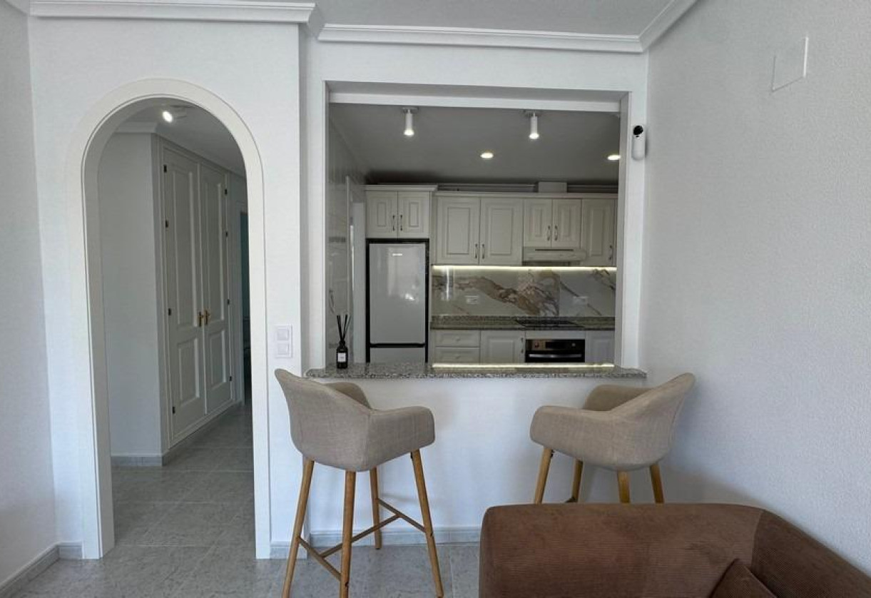 Sale · Apartment · Orihuela Costa · Las Filipinas