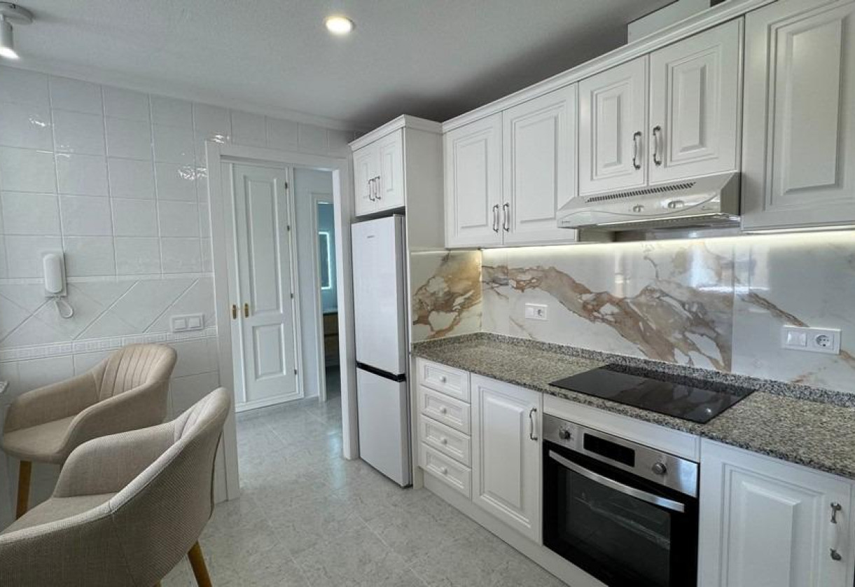 Sale · Apartment · Orihuela Costa · Las Filipinas