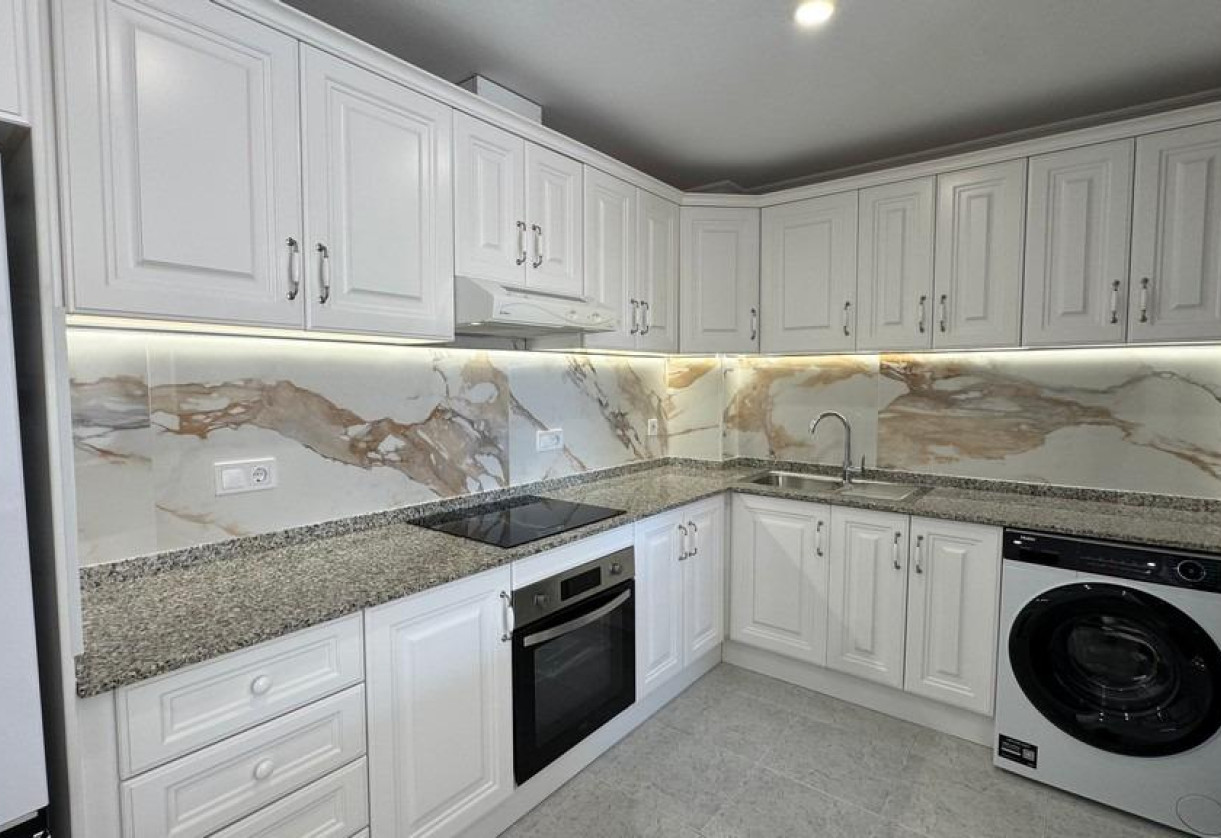 Sale · Apartment · Orihuela Costa · Las Filipinas