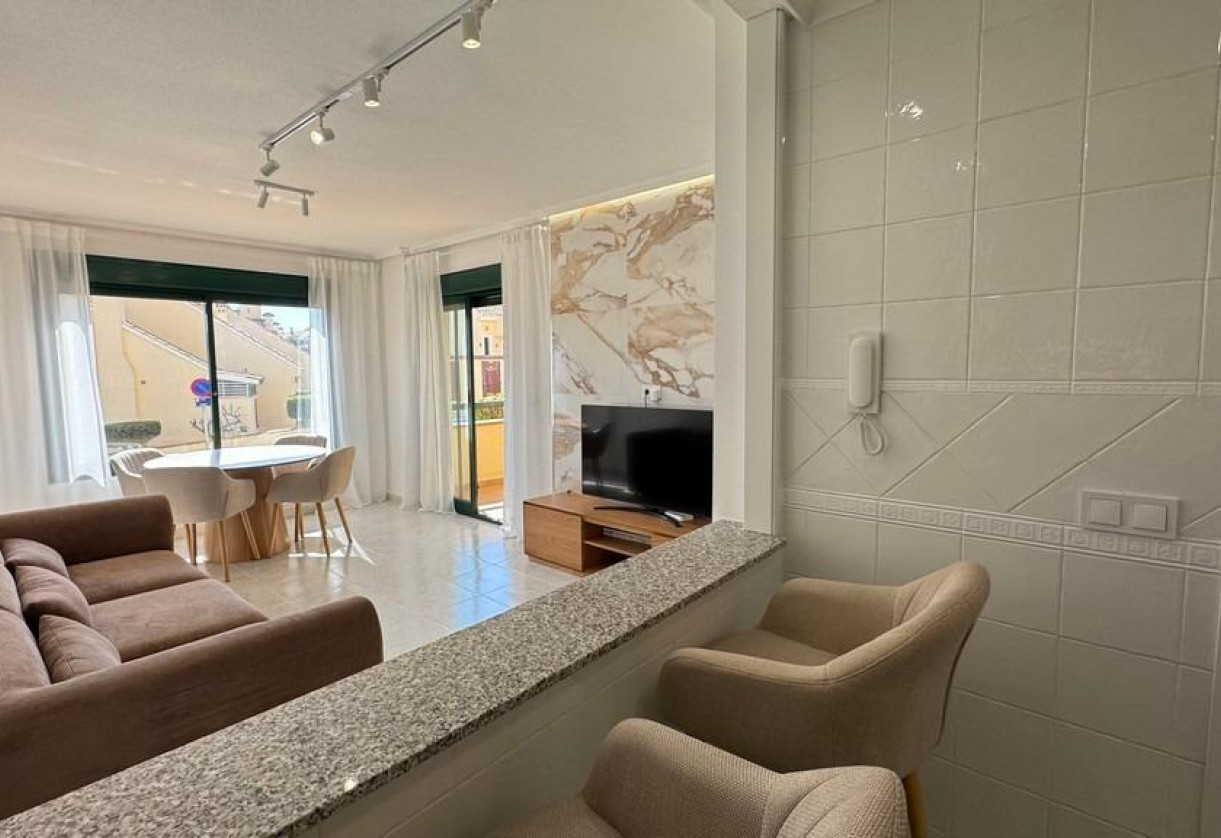 Sale · Apartment · Orihuela Costa · Las Filipinas