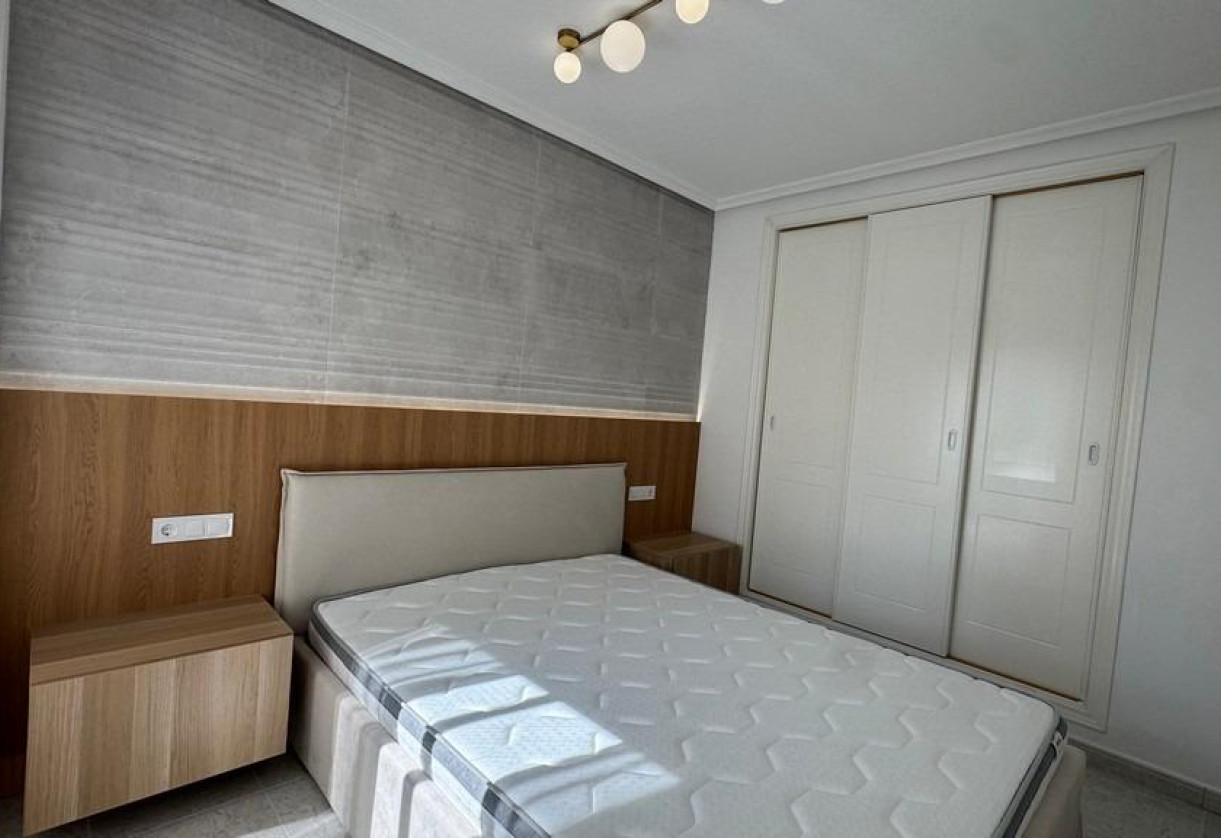 Sale · Apartment · Orihuela Costa · Las Filipinas