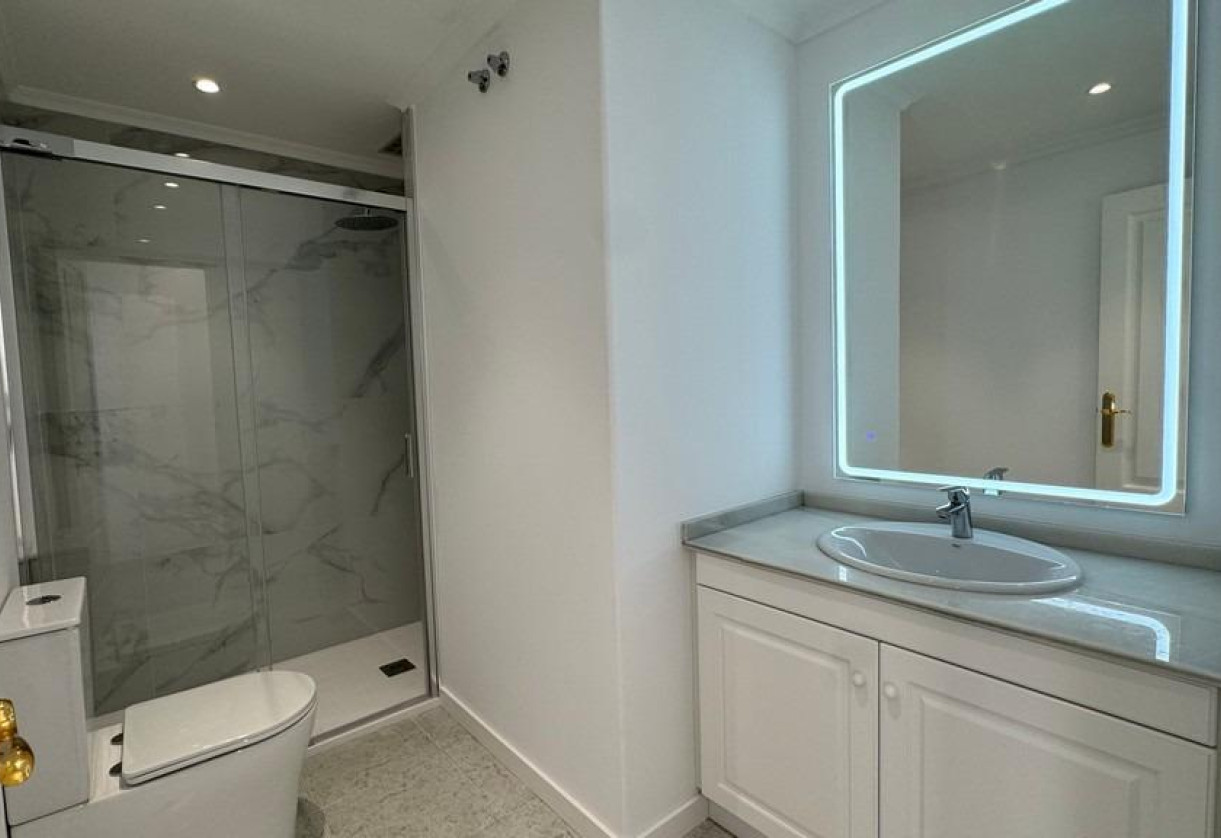 Sale · Apartment · Orihuela Costa · Las Filipinas