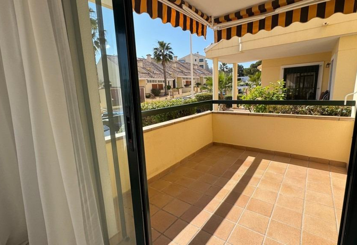 Sale · Apartment · Orihuela Costa · Las Filipinas