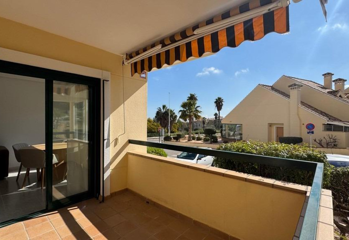 Sale · Apartment · Orihuela Costa · Las Filipinas