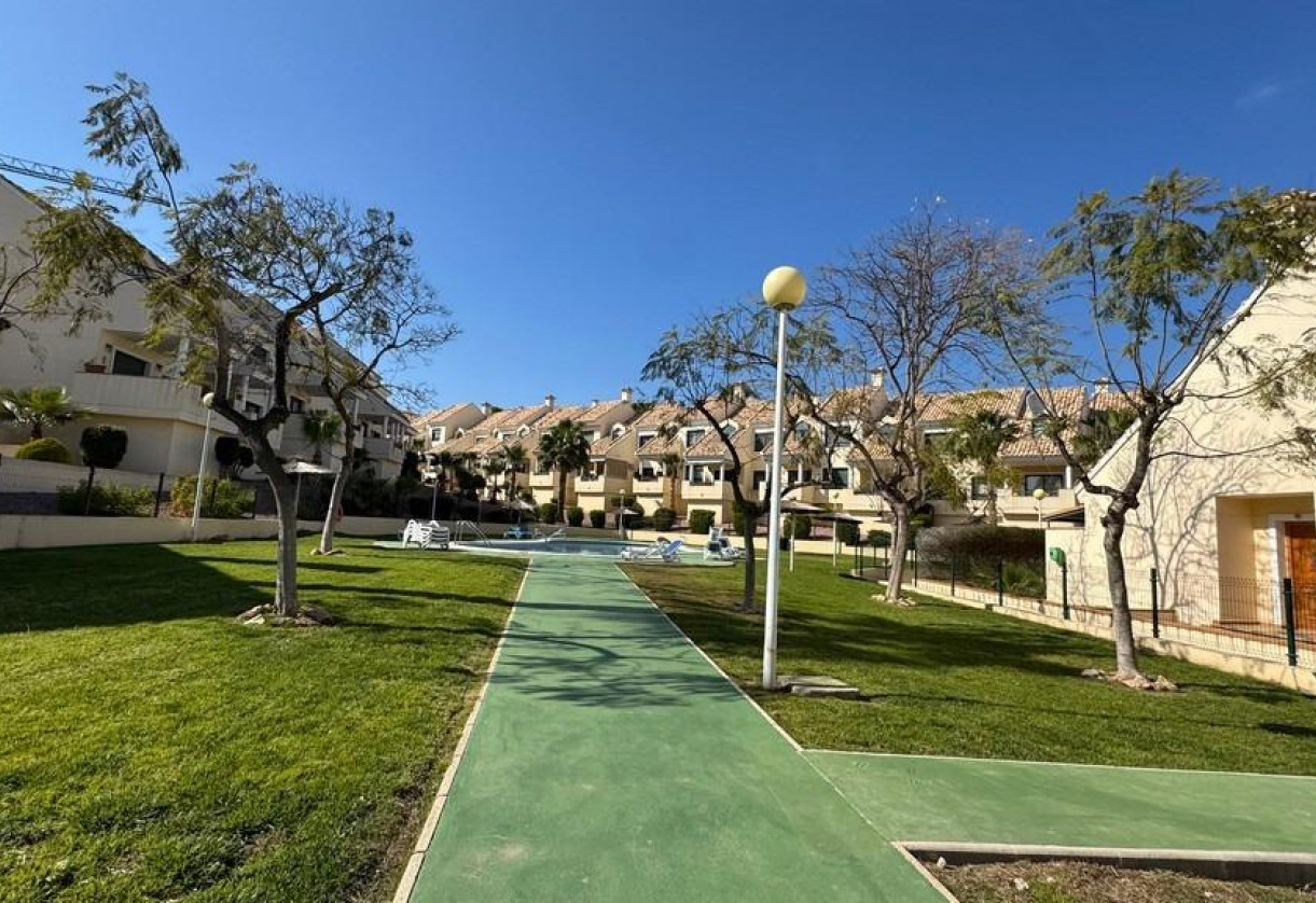 Sale · Apartment · Orihuela Costa · Las Filipinas