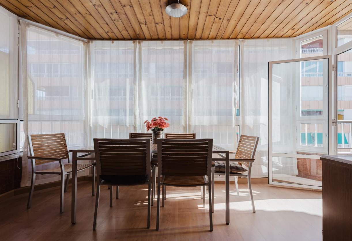 Rynek wtórny · APARTAMENTO · Torrevieja · Playa del Acequión