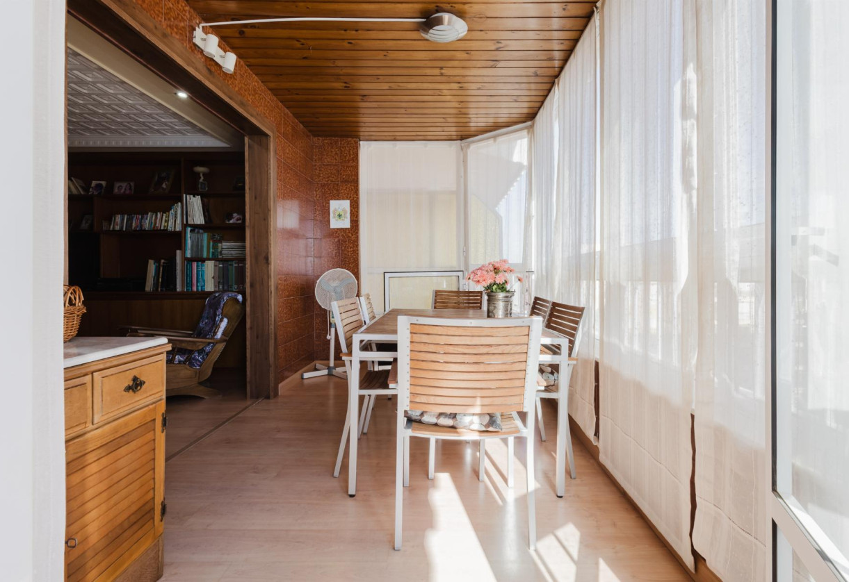 Rynek wtórny · APARTAMENTO · Torrevieja · Playa del Acequión