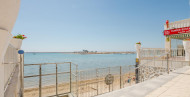 Rynek wtórny · APARTAMENTO · Torrevieja · Playa del Acequión