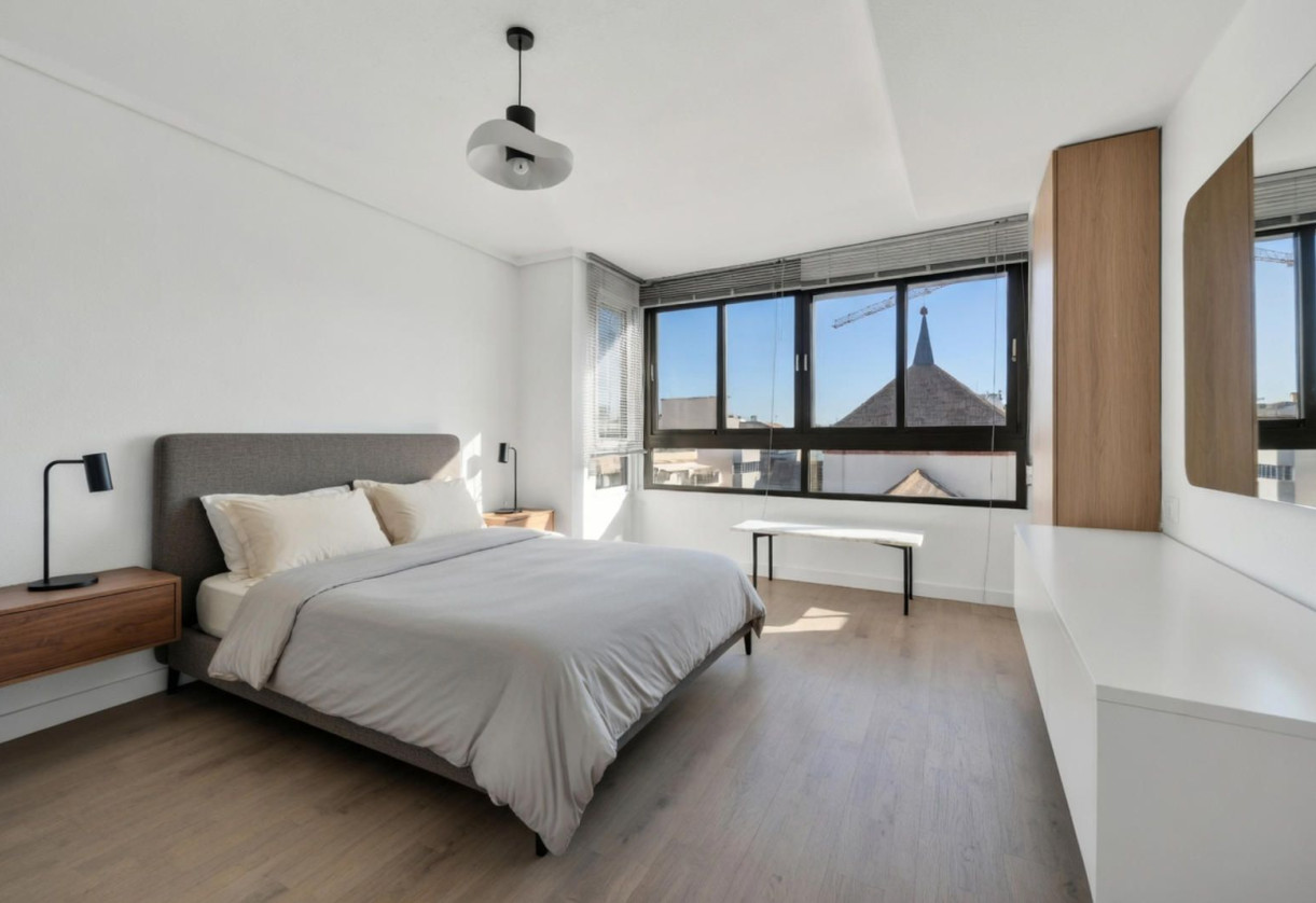 Sale · Apartment · Torrevieja · Centro