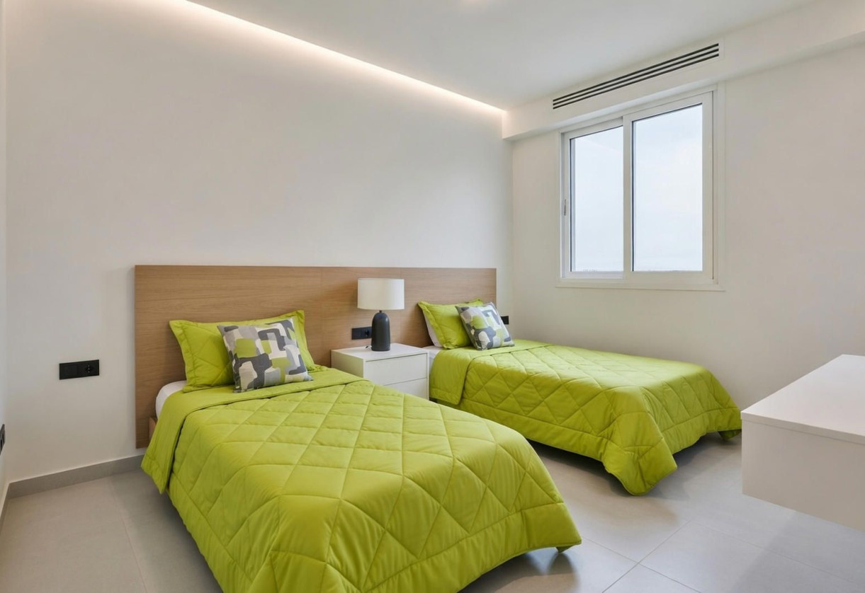 Sale · Apartment · Torrevieja · Centro