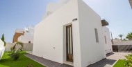 New Build · Villas · Pilar de la Horadada · Mil palmeras