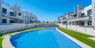 Sale · Apartments · San Miguel de Salinas · San Miguel