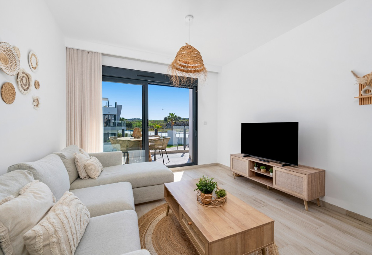 Sale · Apartments · San Miguel de Salinas · San Miguel