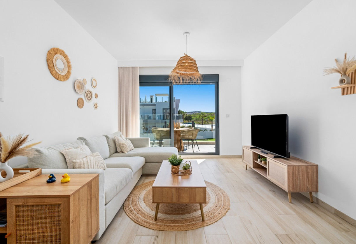 Sale · Apartments · San Miguel de Salinas · San Miguel