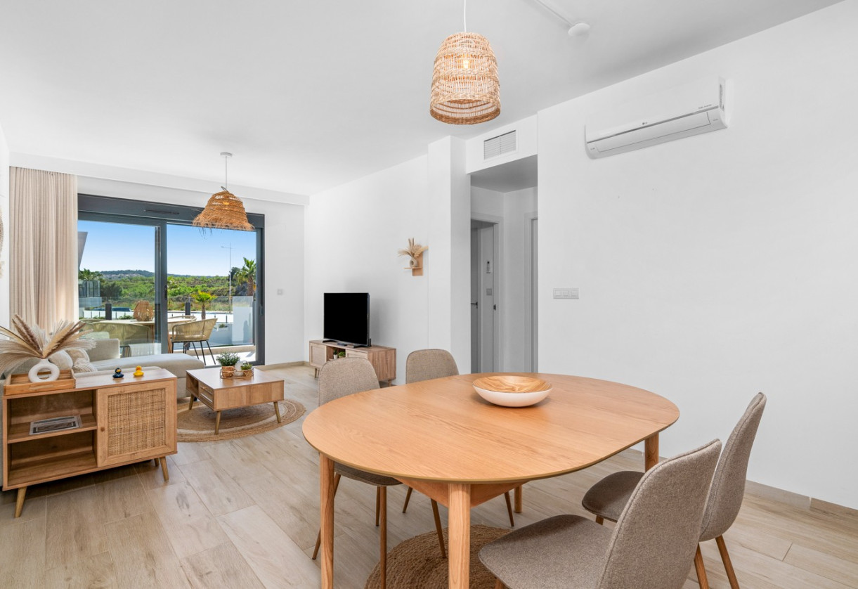 Sale · Apartments · San Miguel de Salinas · San Miguel