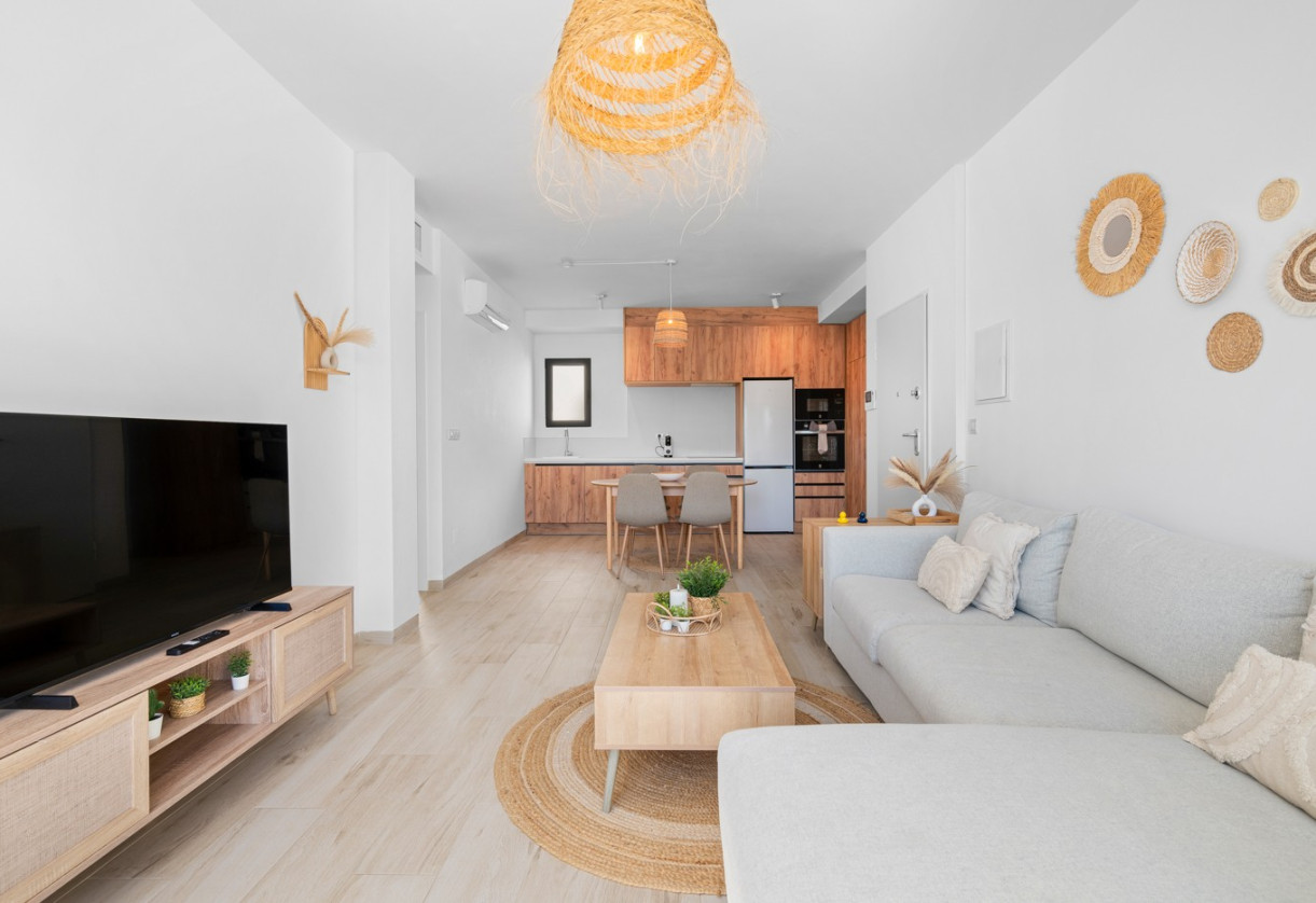 Sale · Apartments · San Miguel de Salinas · San Miguel