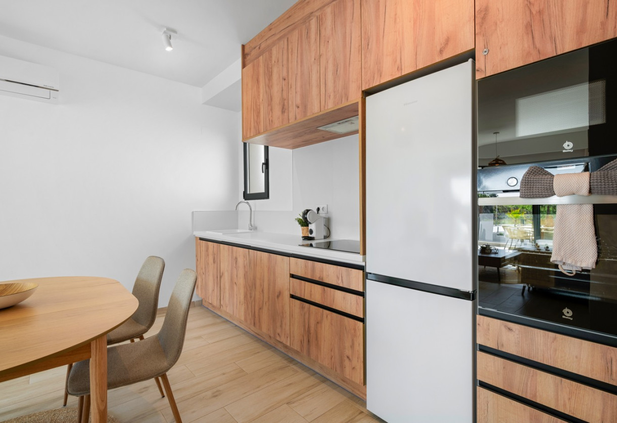 Sale · Apartments · San Miguel de Salinas · San Miguel