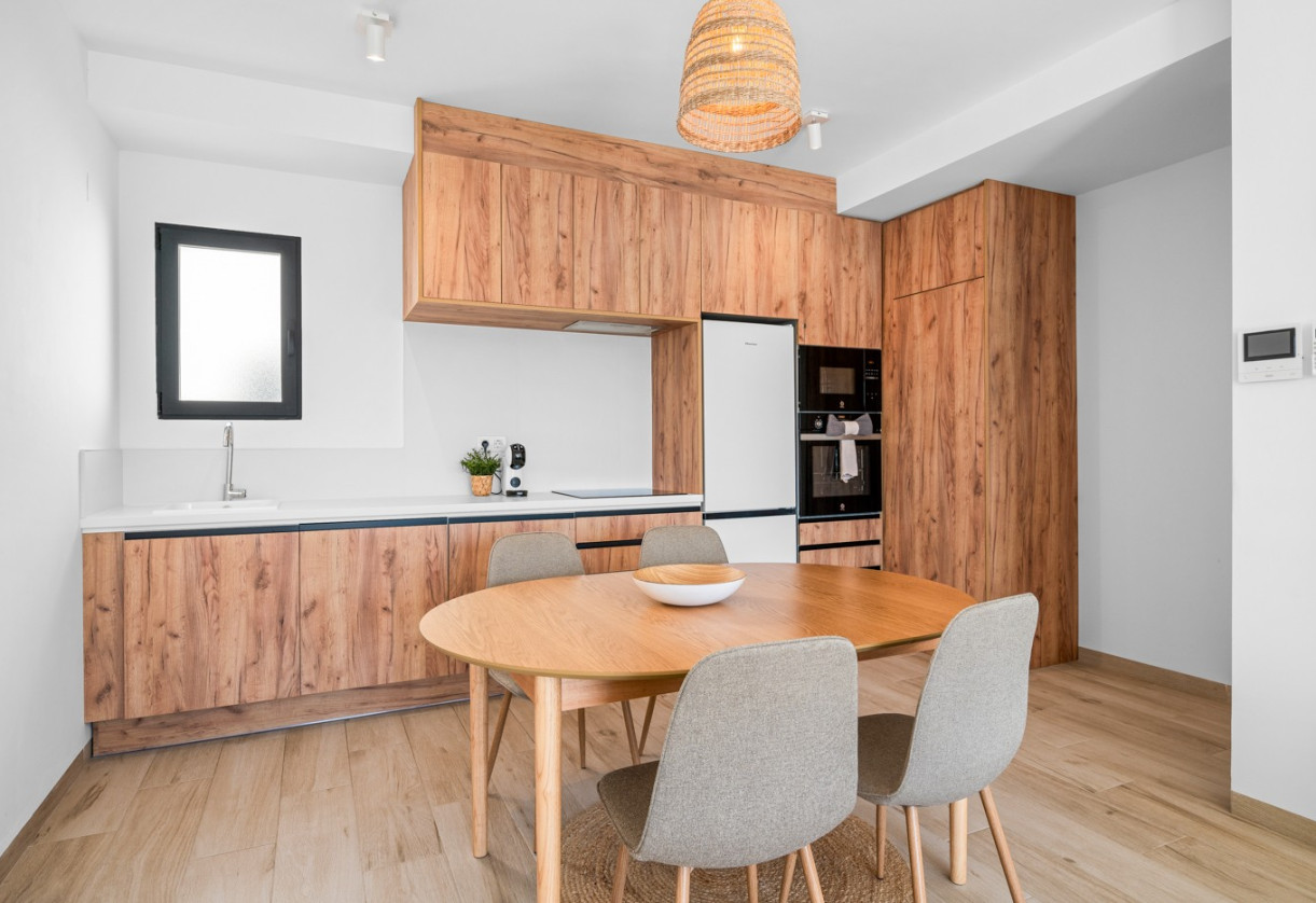 Sale · Apartments · San Miguel de Salinas · San Miguel