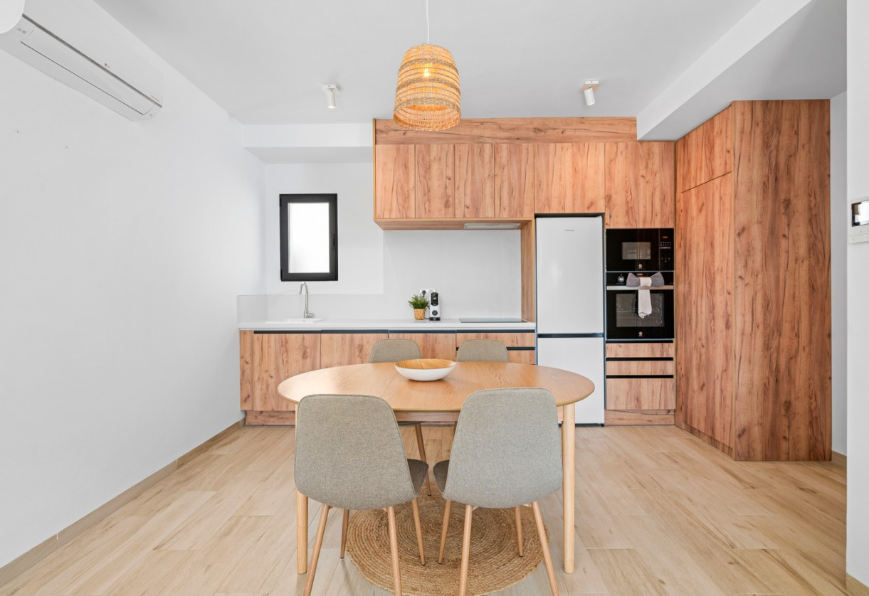 Sale · Apartments · San Miguel de Salinas · San Miguel