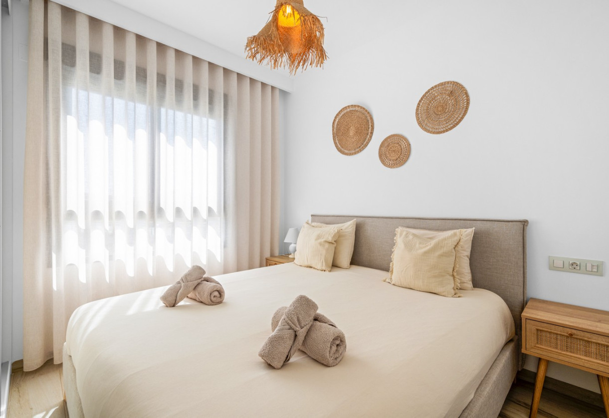 Sale · Apartments · San Miguel de Salinas · San Miguel