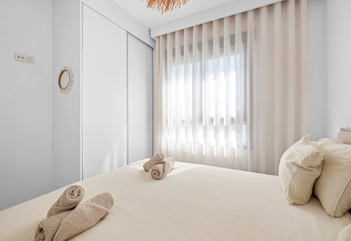 Sale · Apartments · San Miguel de Salinas · San Miguel