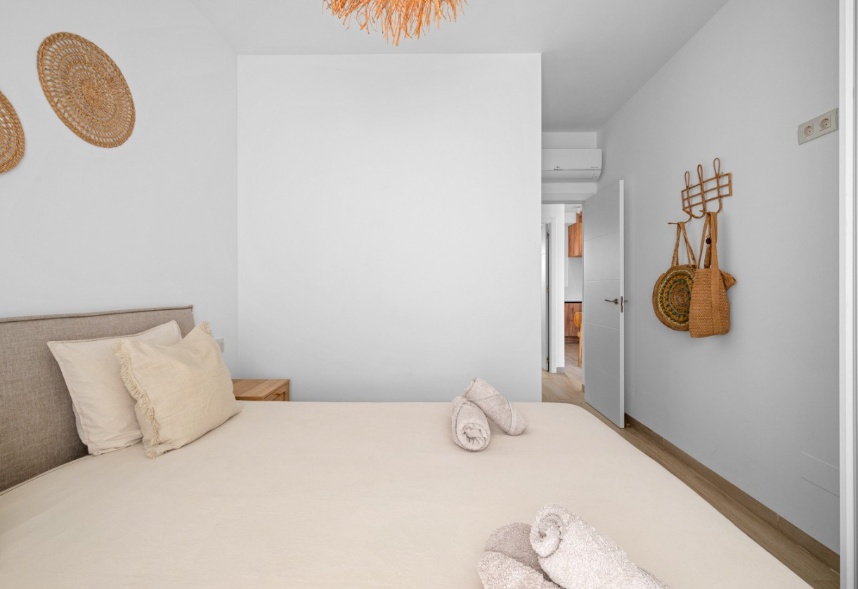 Sale · Apartments · San Miguel de Salinas · San Miguel