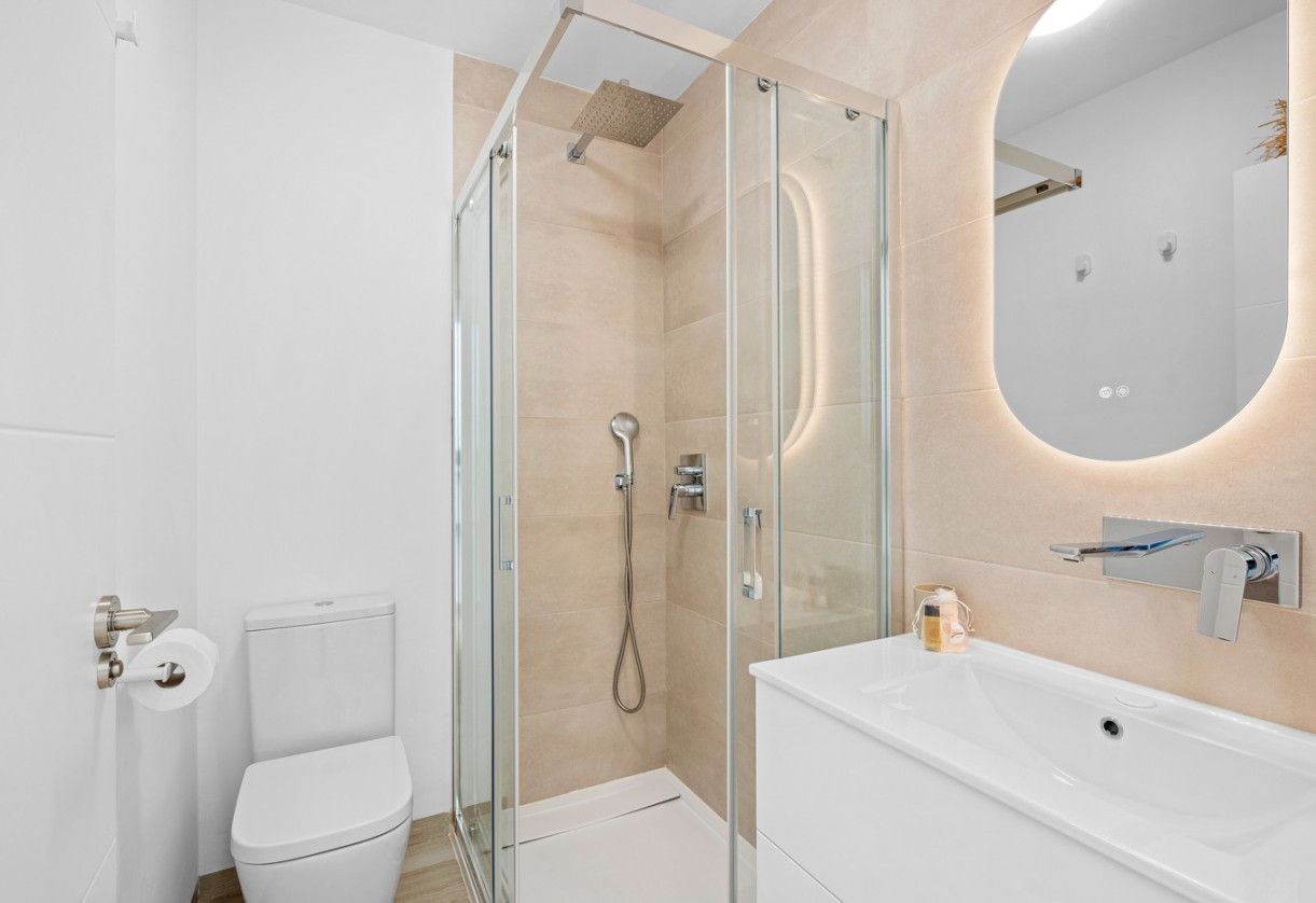 Sale · Apartments · San Miguel de Salinas · San Miguel