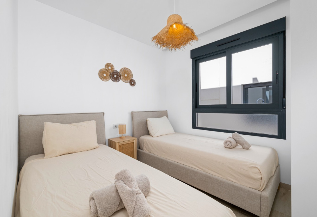 Sale · Apartments · San Miguel de Salinas · San Miguel