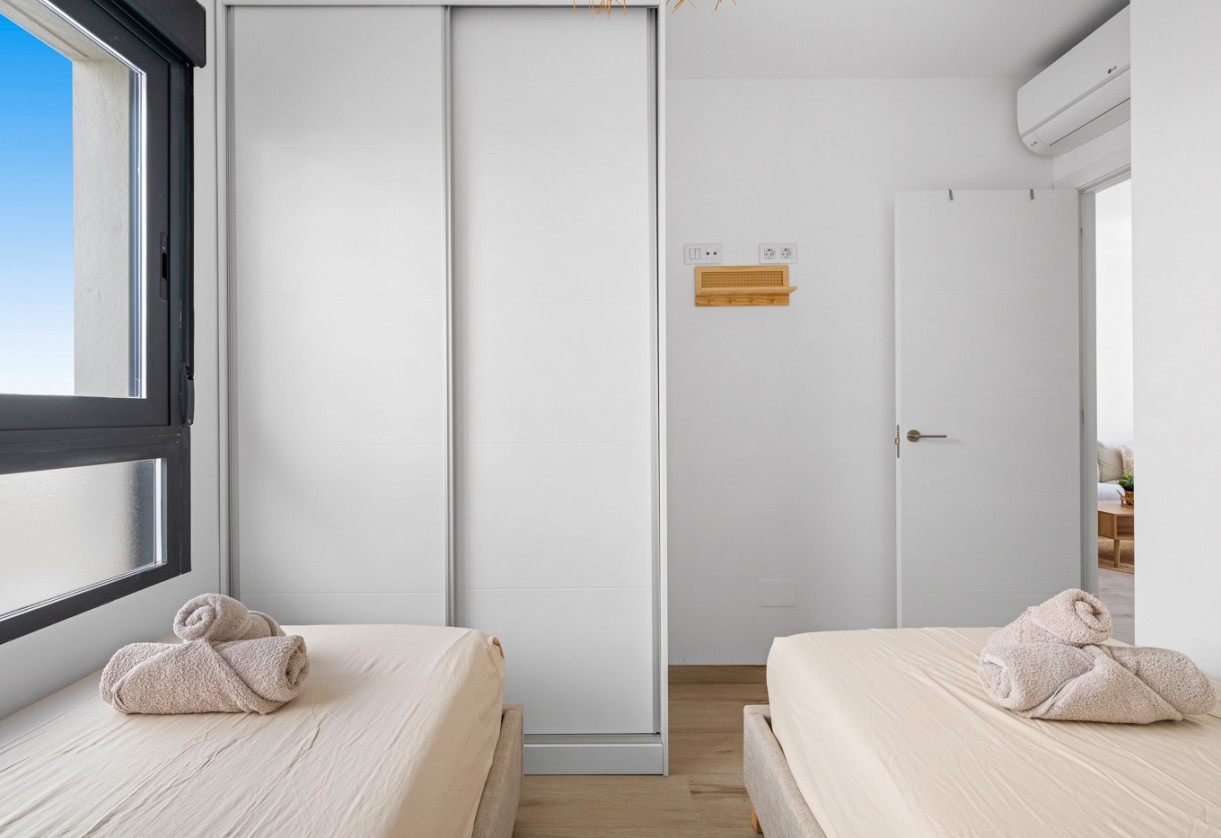 Sale · Apartments · San Miguel de Salinas · San Miguel