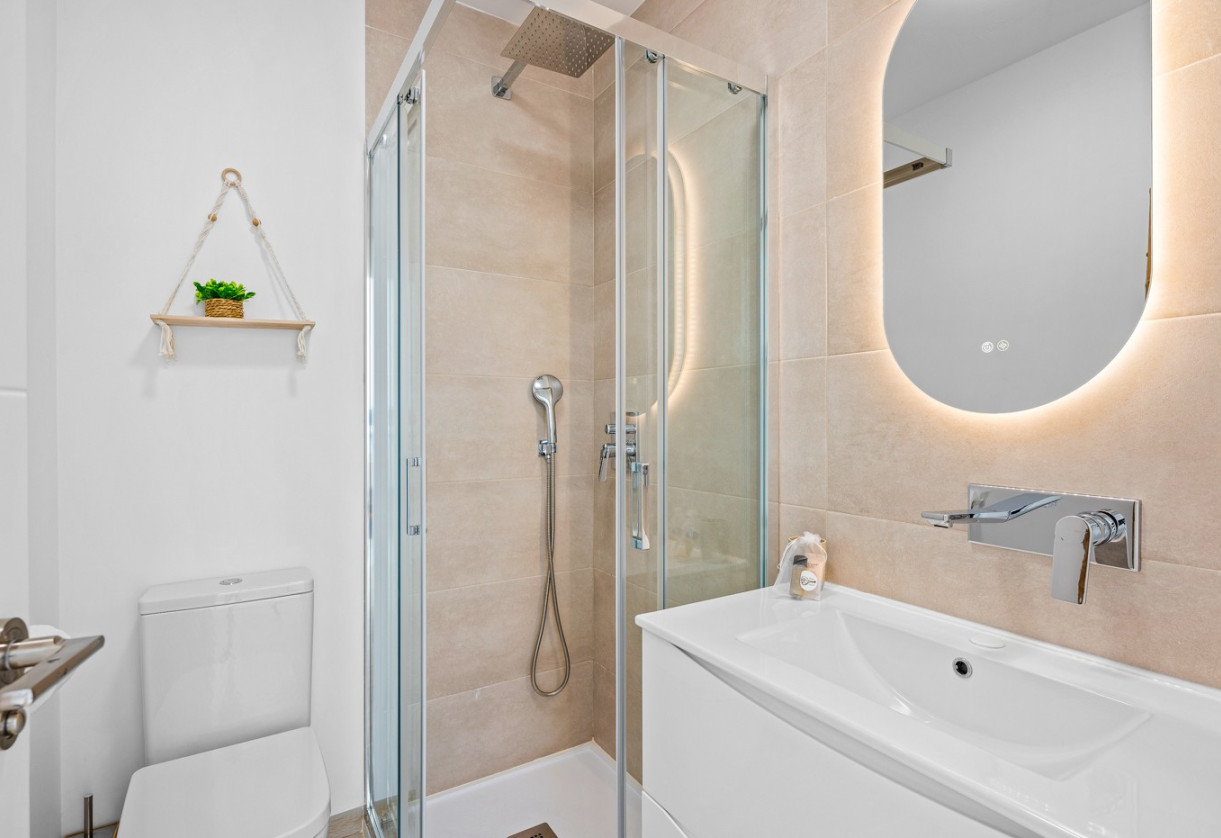 Sale · Apartments · San Miguel de Salinas · San Miguel