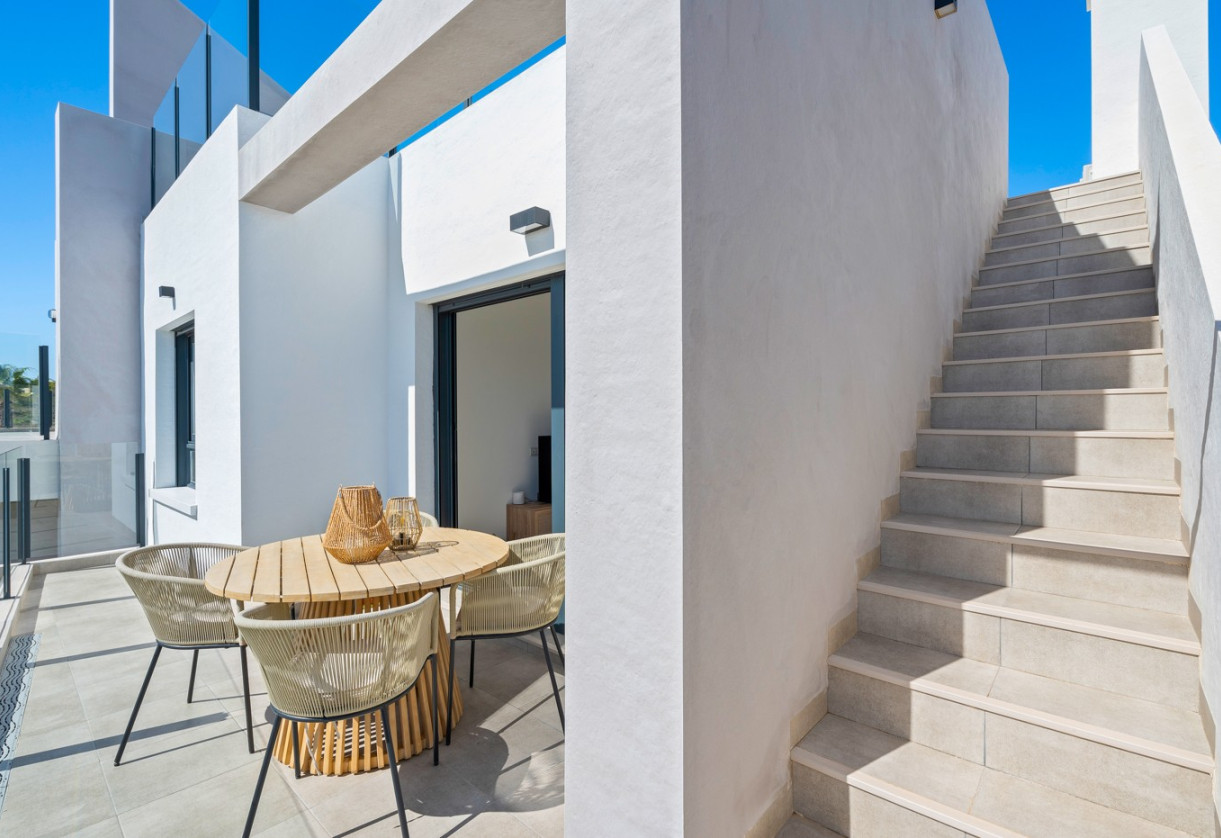 Sale · Apartments · San Miguel de Salinas · San Miguel