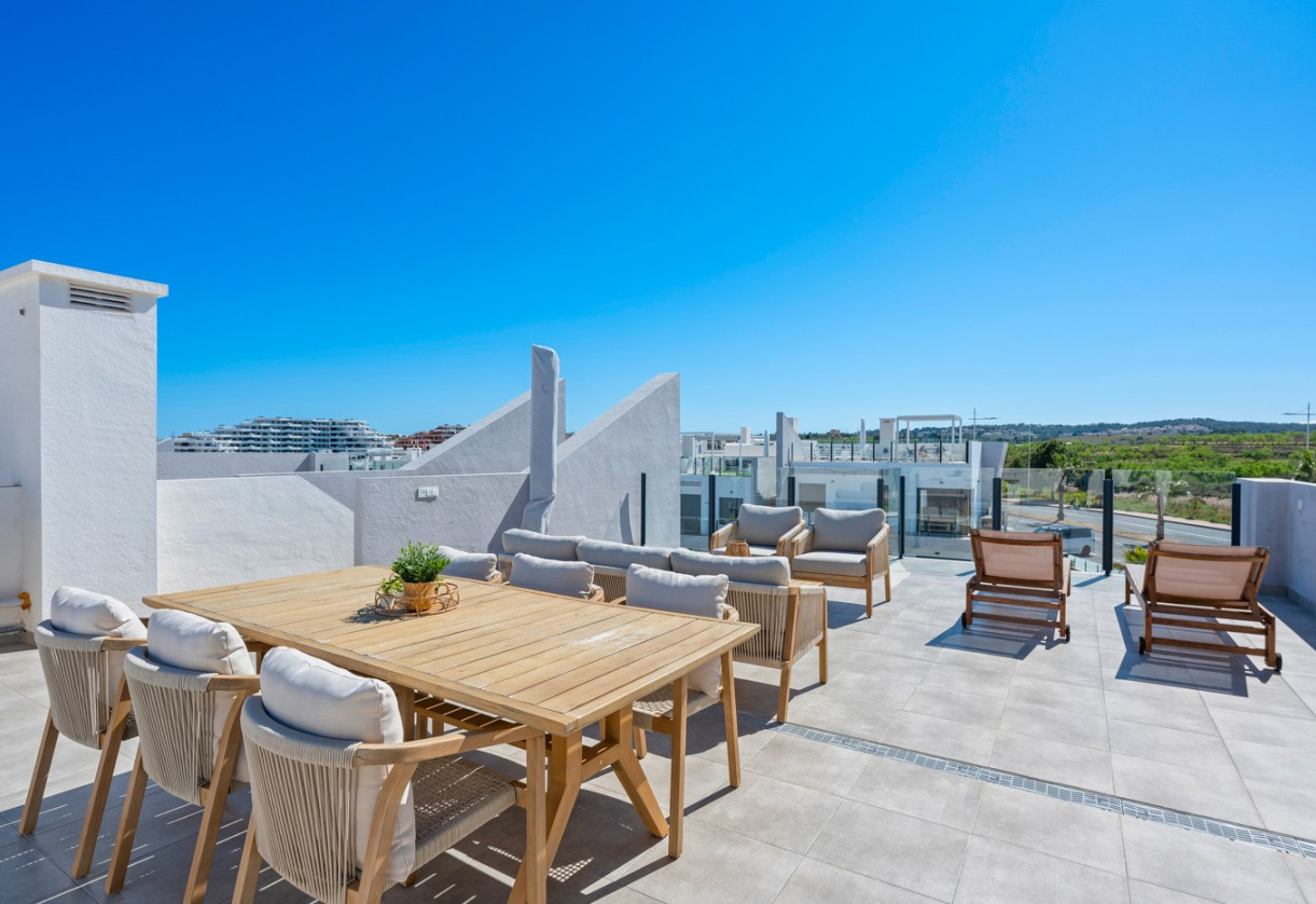 Sale · Apartments · San Miguel de Salinas · San Miguel