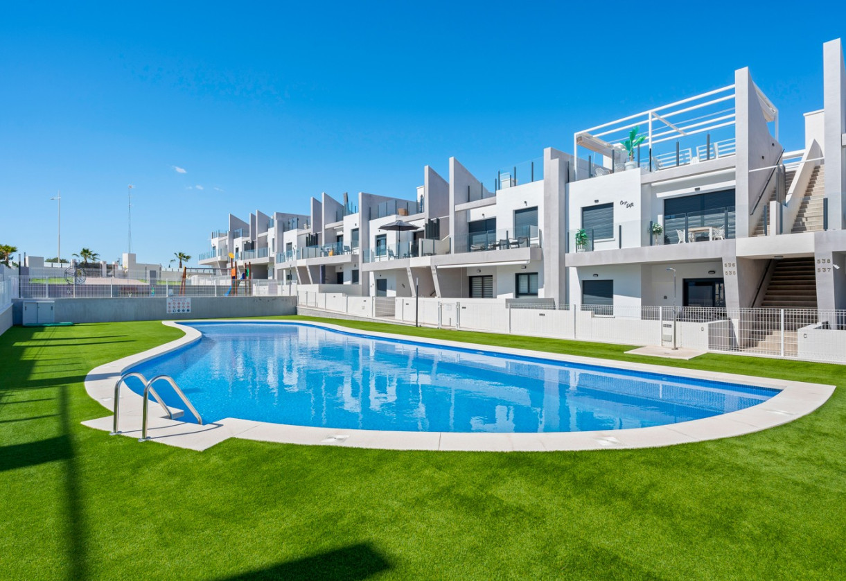 Sale · Apartments · San Miguel de Salinas · San Miguel