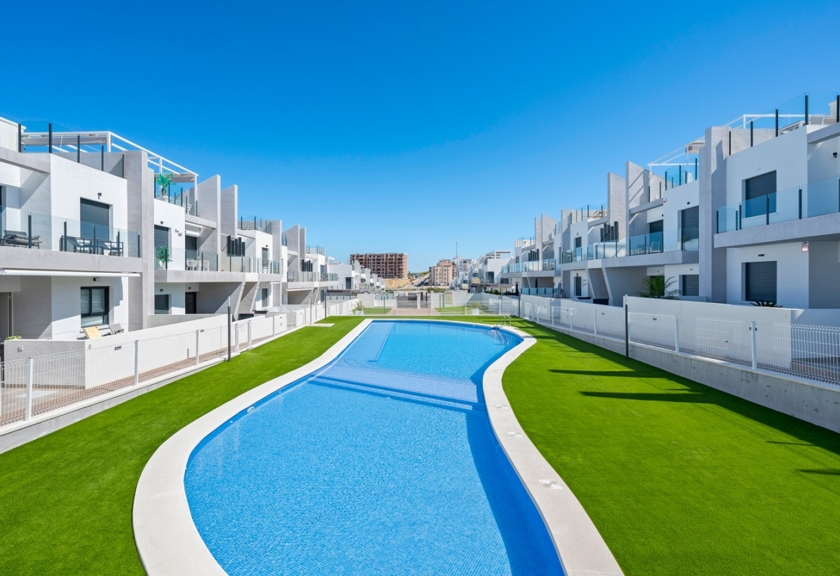 Sale · Apartments · San Miguel de Salinas · San Miguel