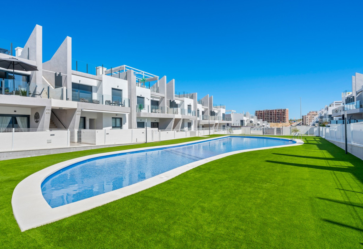 Sale · Apartments · San Miguel de Salinas · San Miguel