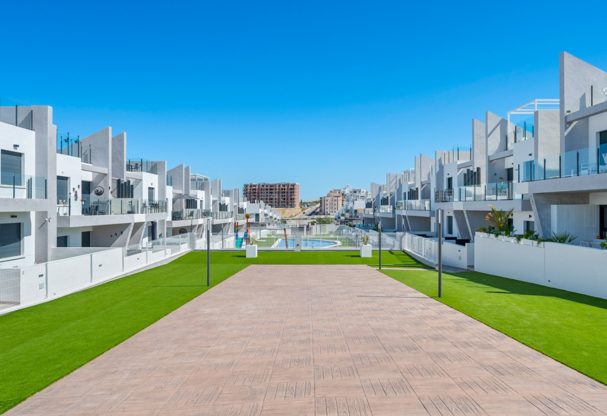 Sale · Apartments · San Miguel de Salinas · San Miguel