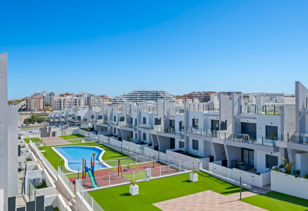 Sale · Apartments · San Miguel de Salinas · San Miguel