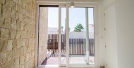 New Build · Villas · Pilar de la Horadada · Mil palmeras