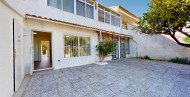 Resale · Bungalow · Orihuela Costa · villamartin