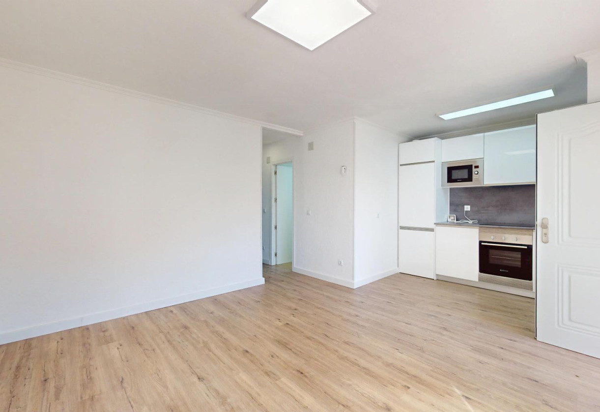 Resale · Bungalow · Orihuela Costa · villamartin