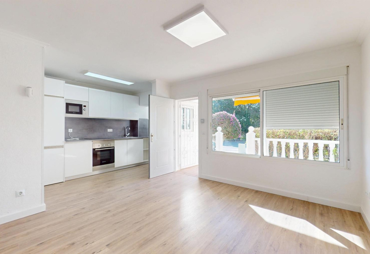 Resale · Bungalow · Orihuela Costa · villamartin