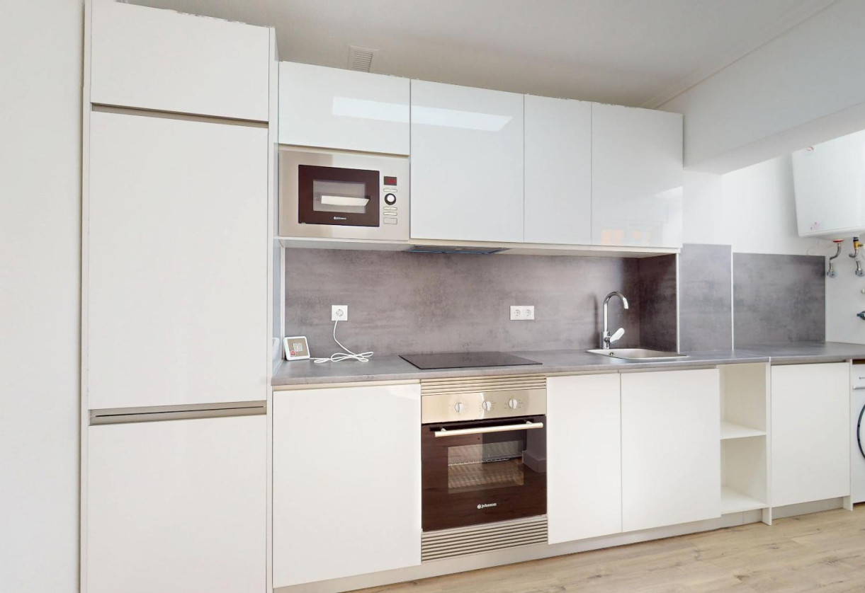 Resale · Bungalow · Orihuela Costa · villamartin