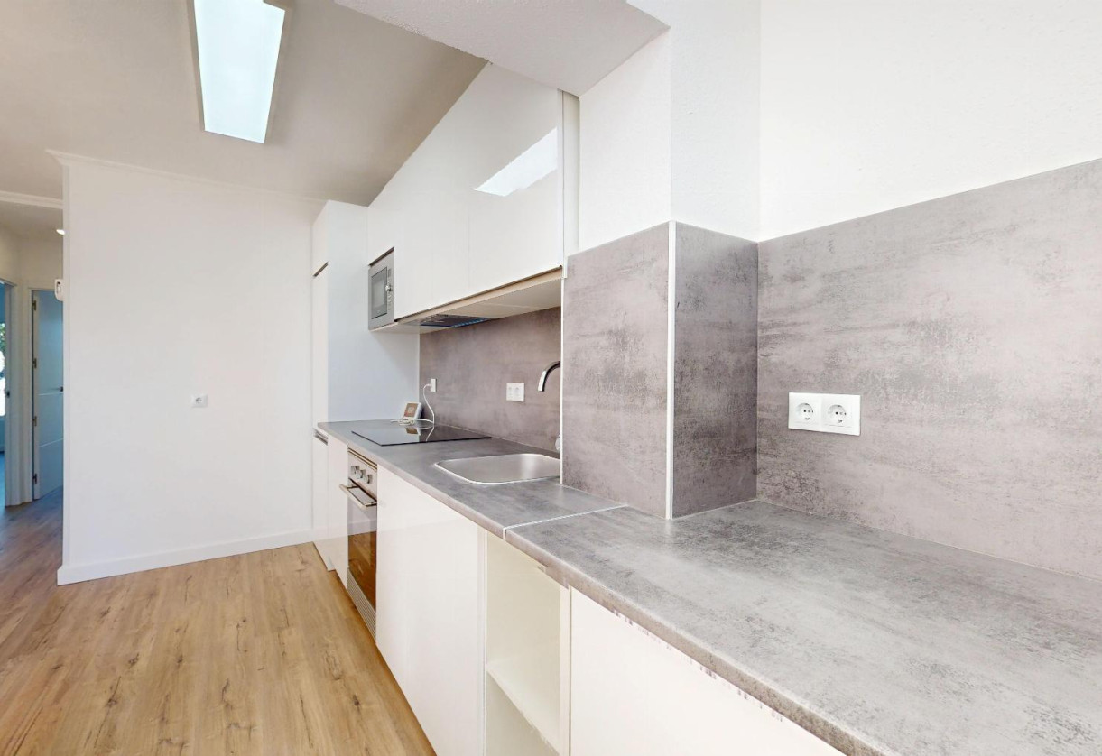 Resale · Bungalow · Orihuela Costa · villamartin