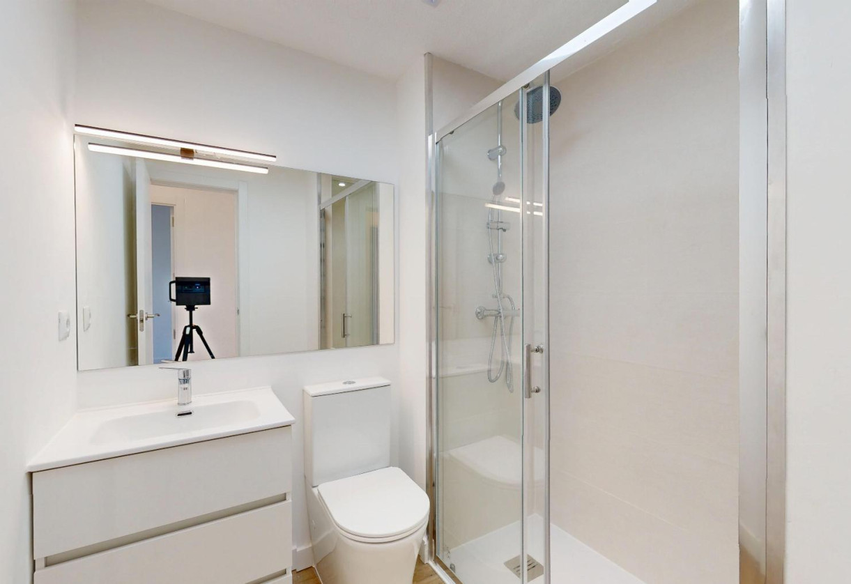 Resale · Bungalow · Orihuela Costa · villamartin