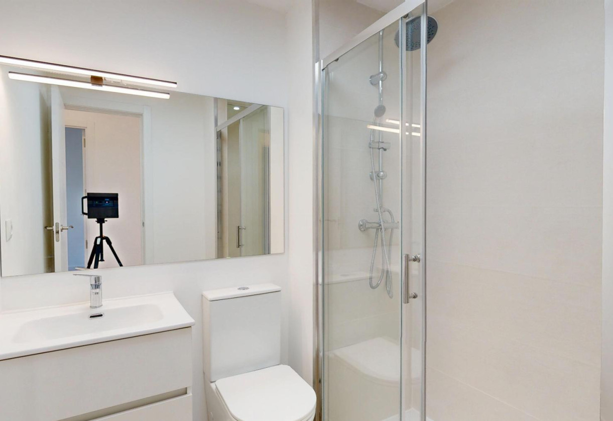 Resale · Bungalow · Orihuela Costa · villamartin