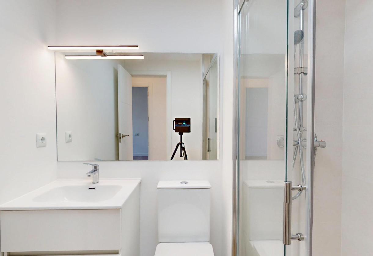 Resale · Bungalow · Orihuela Costa · villamartin