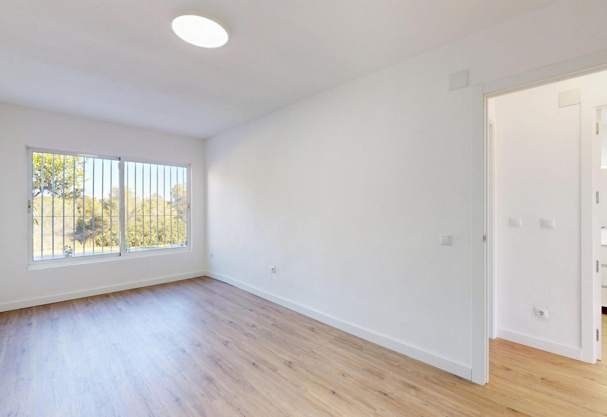 Resale · Bungalow · Orihuela Costa · villamartin