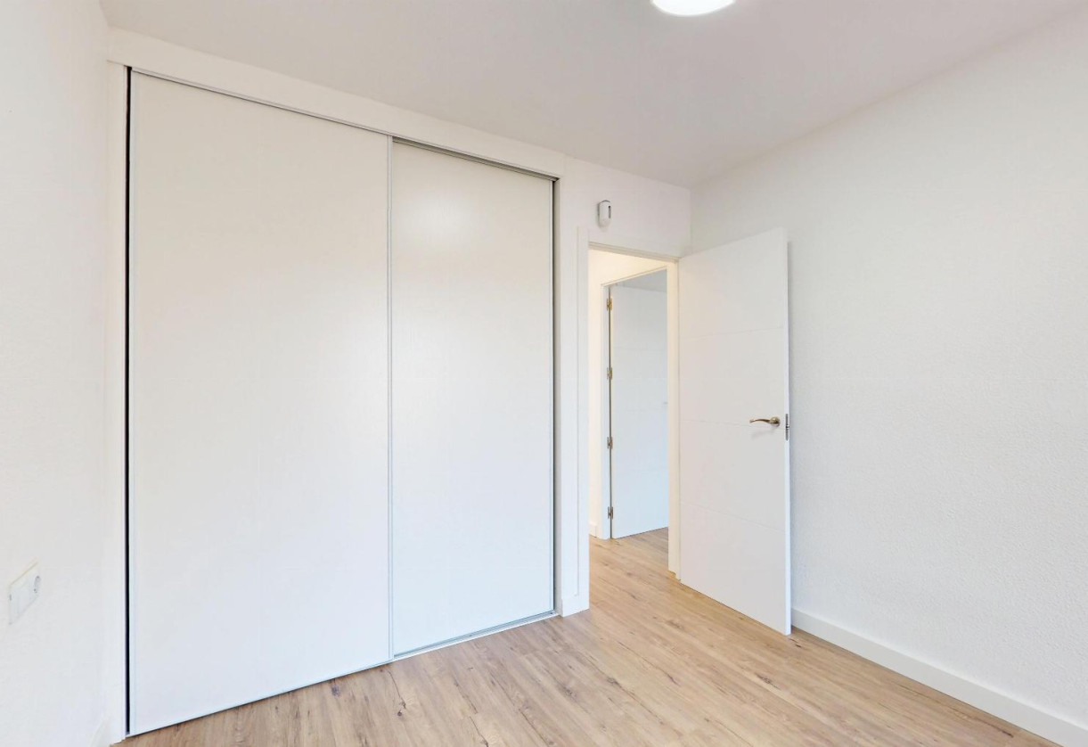 Resale · Bungalow · Orihuela Costa · villamartin