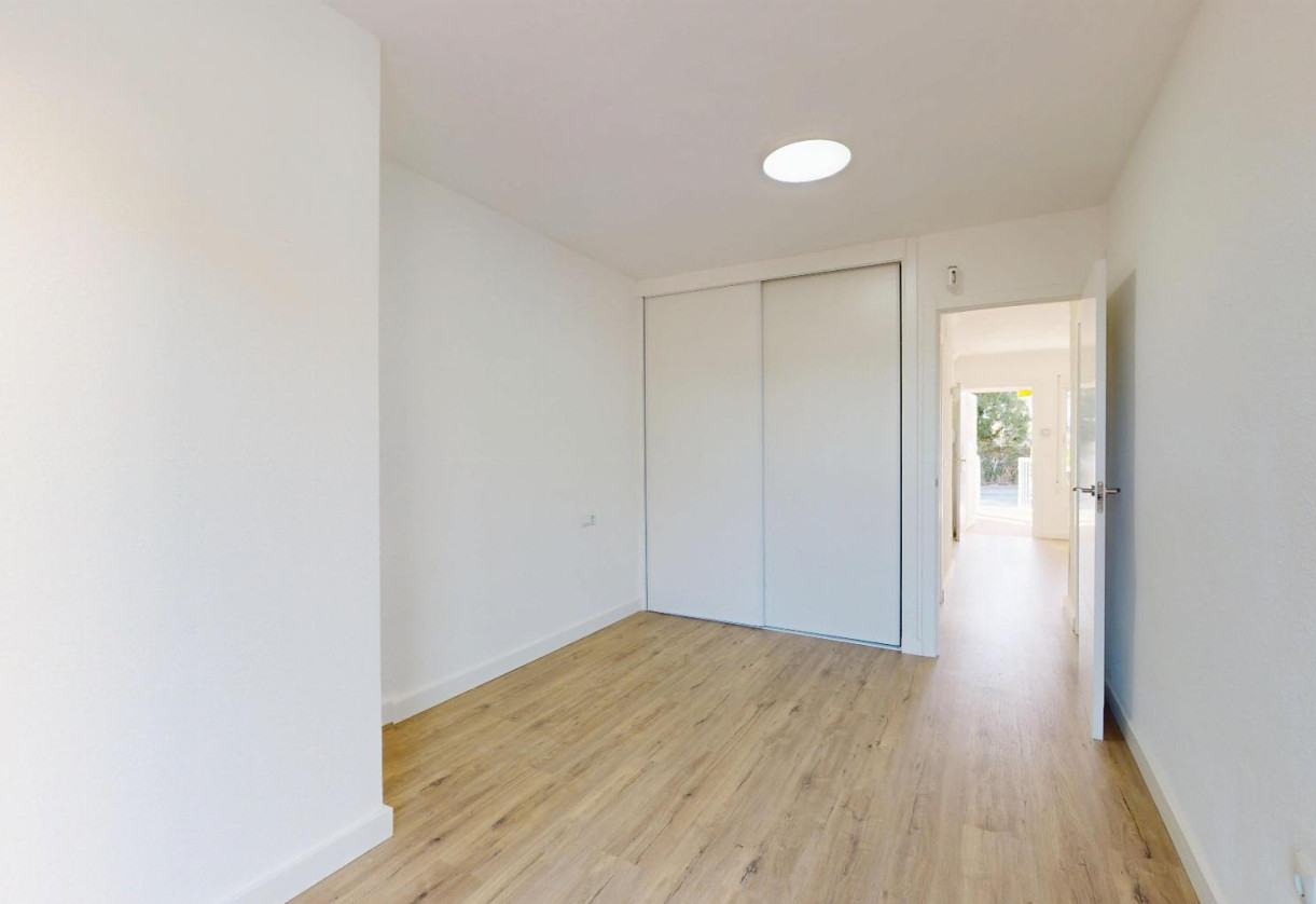 Resale · Bungalow · Orihuela Costa · villamartin