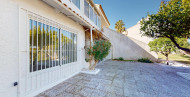 Resale · Bungalow · Orihuela Costa · villamartin
